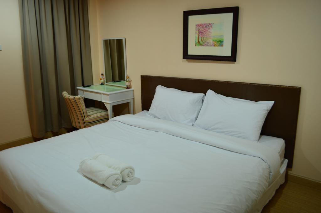 The Grace House Chiangmai Bed & Breakfast Chiang Mai Phòng bức ảnh