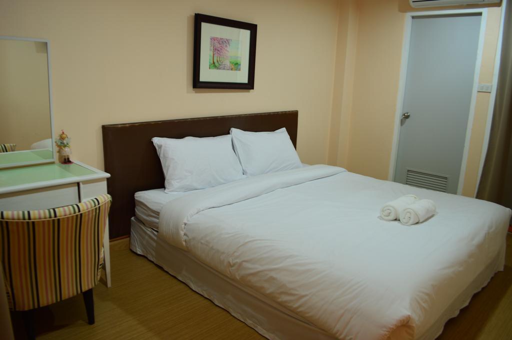 The Grace House Chiangmai Bed & Breakfast Chiang Mai Phòng bức ảnh