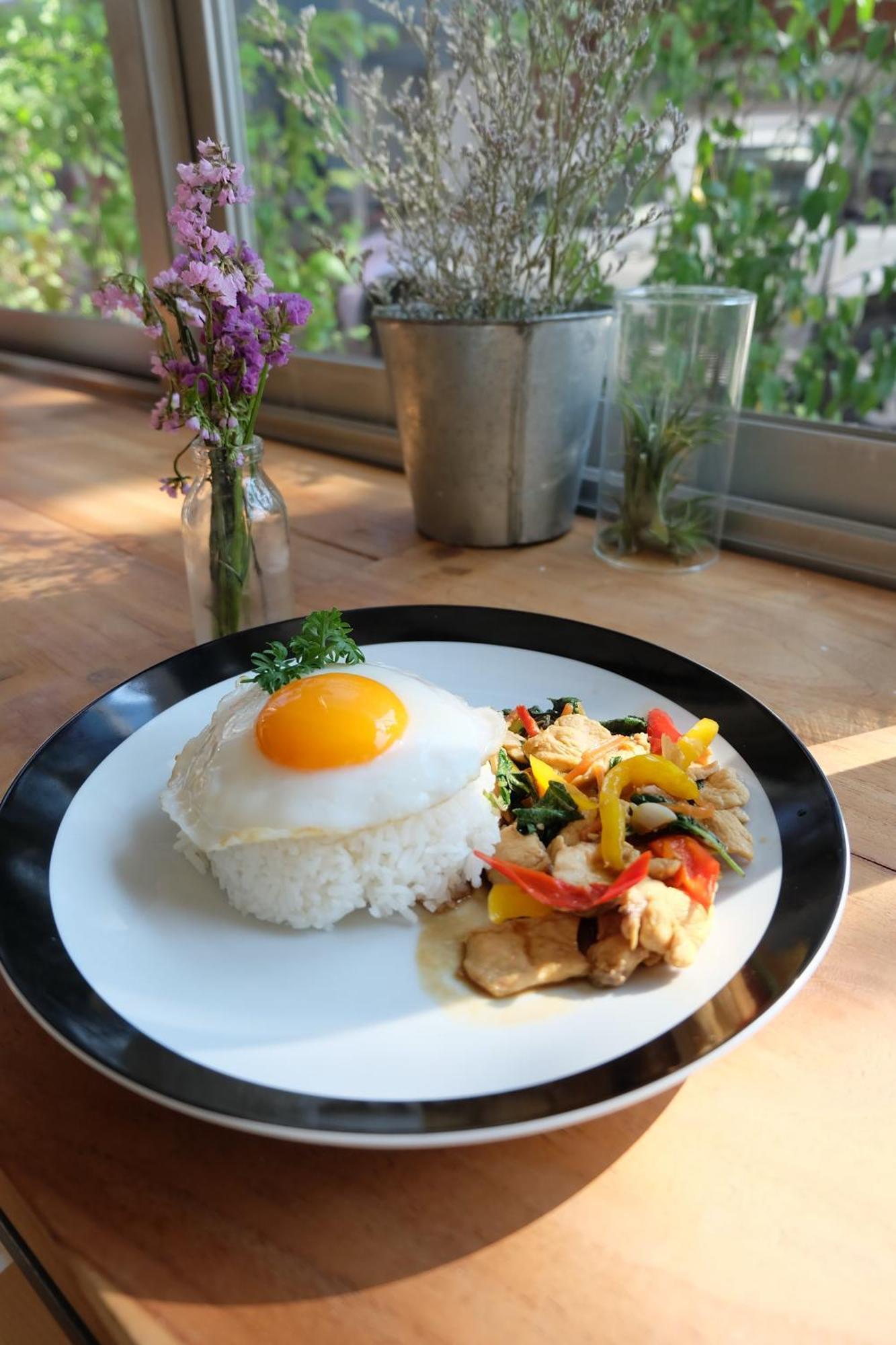 The Grace House Chiangmai Bed & Breakfast Chiang Mai Ngoại thất bức ảnh
