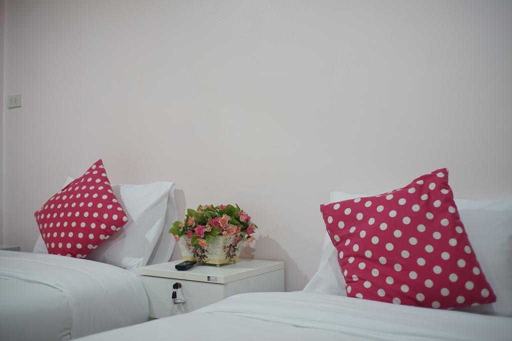 The Grace House Chiangmai Bed & Breakfast Chiang Mai Phòng bức ảnh