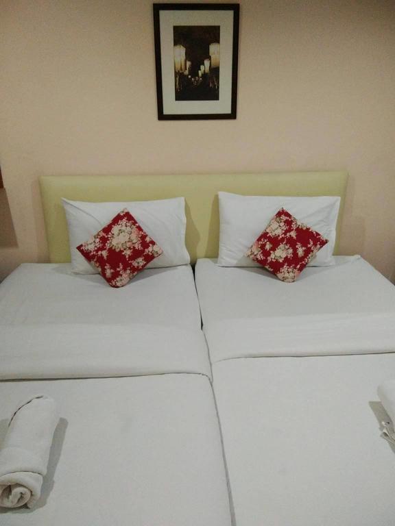 The Grace House Chiangmai Bed & Breakfast Chiang Mai Ngoại thất bức ảnh