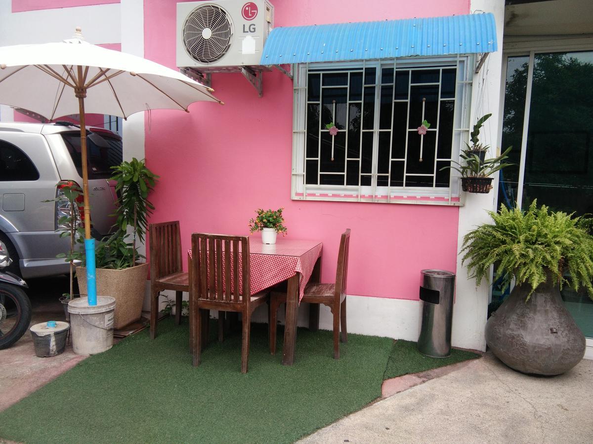 The Grace House Chiangmai Bed & Breakfast Chiang Mai Ngoại thất bức ảnh
