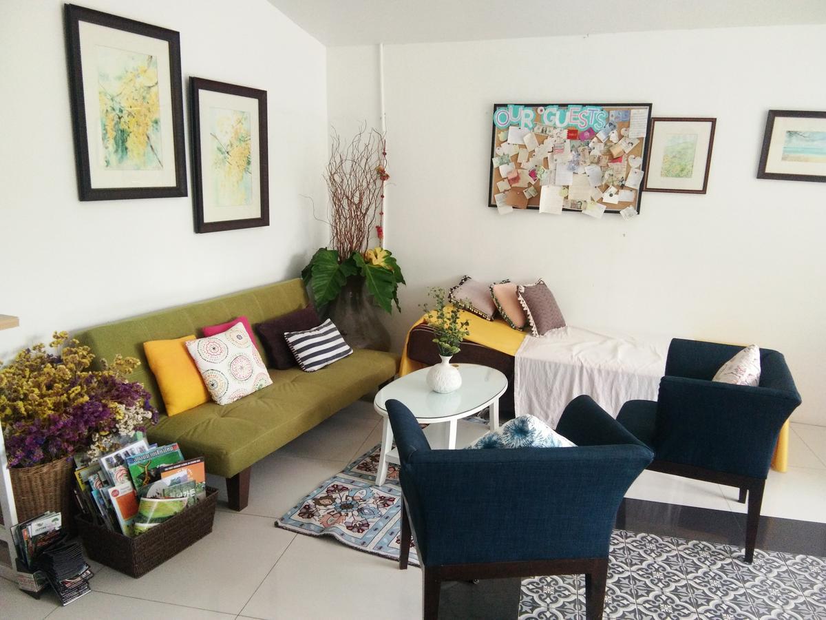 The Grace House Chiangmai Bed & Breakfast Chiang Mai Ngoại thất bức ảnh
