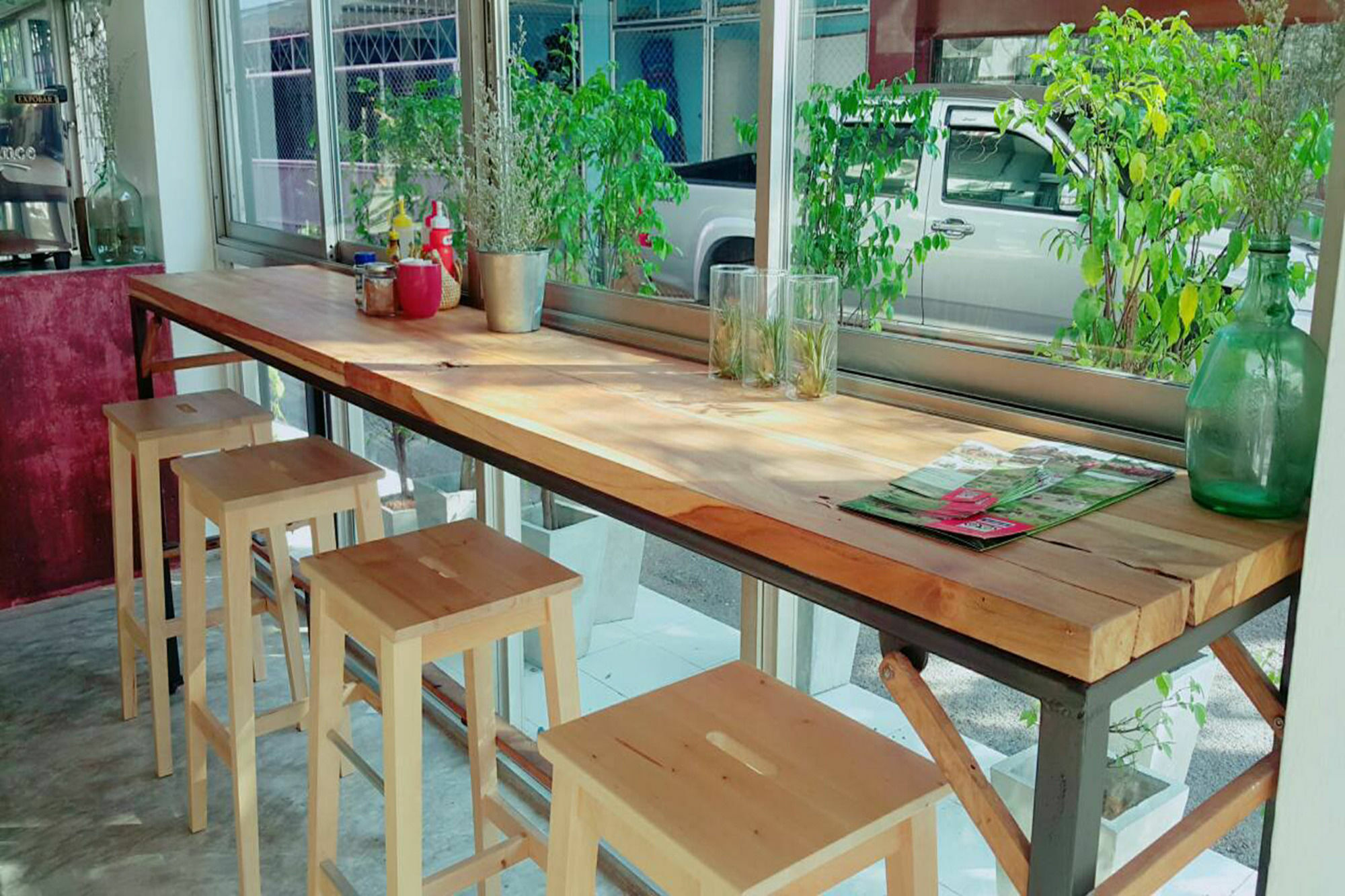 The Grace House Chiangmai Bed & Breakfast Chiang Mai Ngoại thất bức ảnh