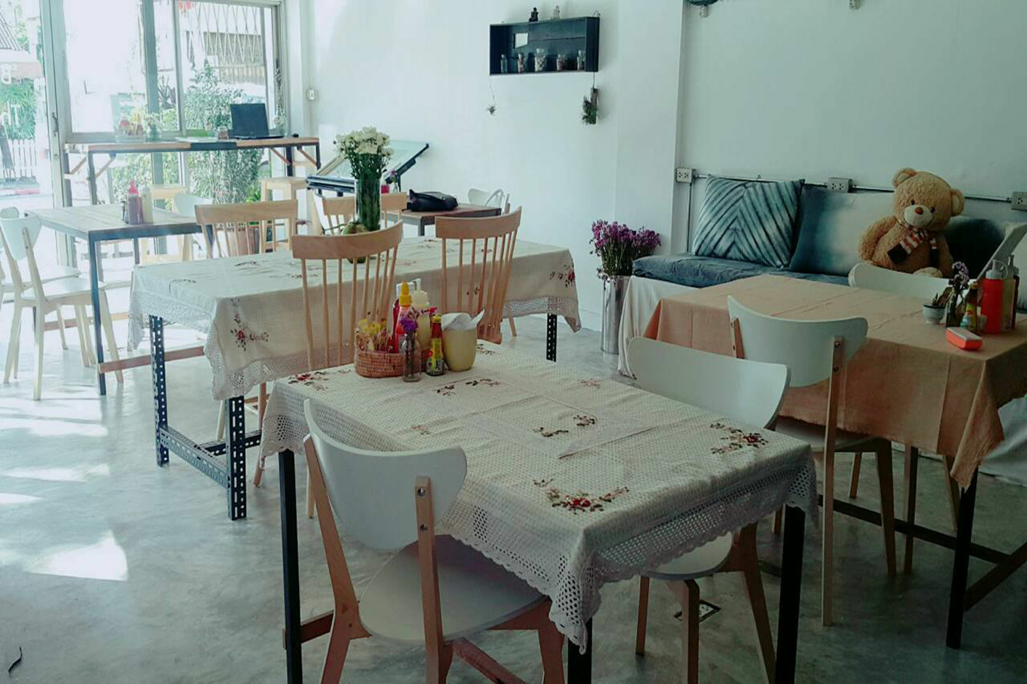 The Grace House Chiangmai Bed & Breakfast Chiang Mai Ngoại thất bức ảnh