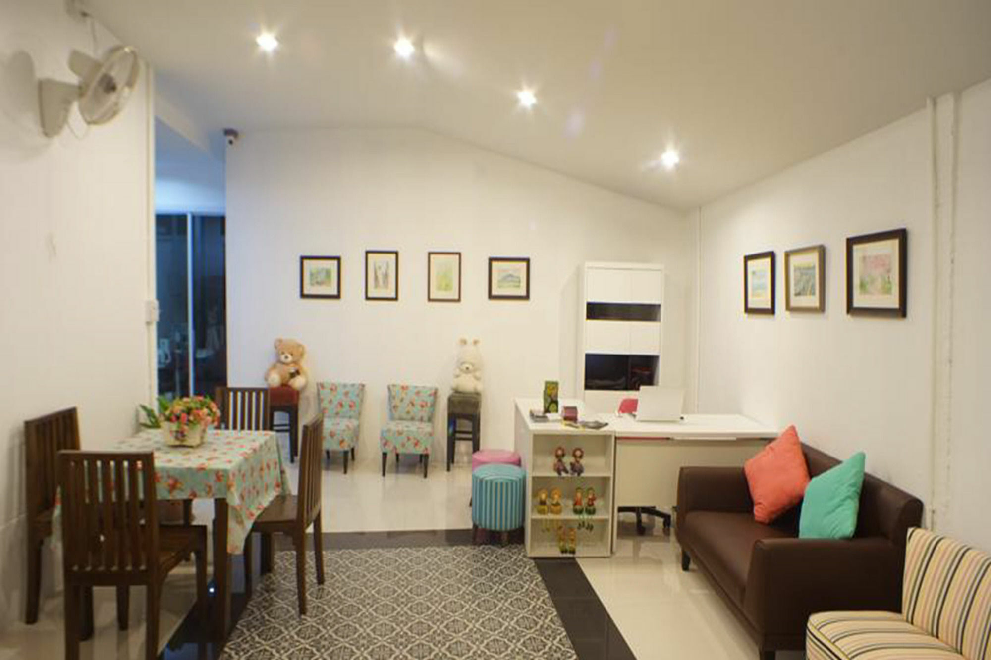 The Grace House Chiangmai Bed & Breakfast Chiang Mai Ngoại thất bức ảnh