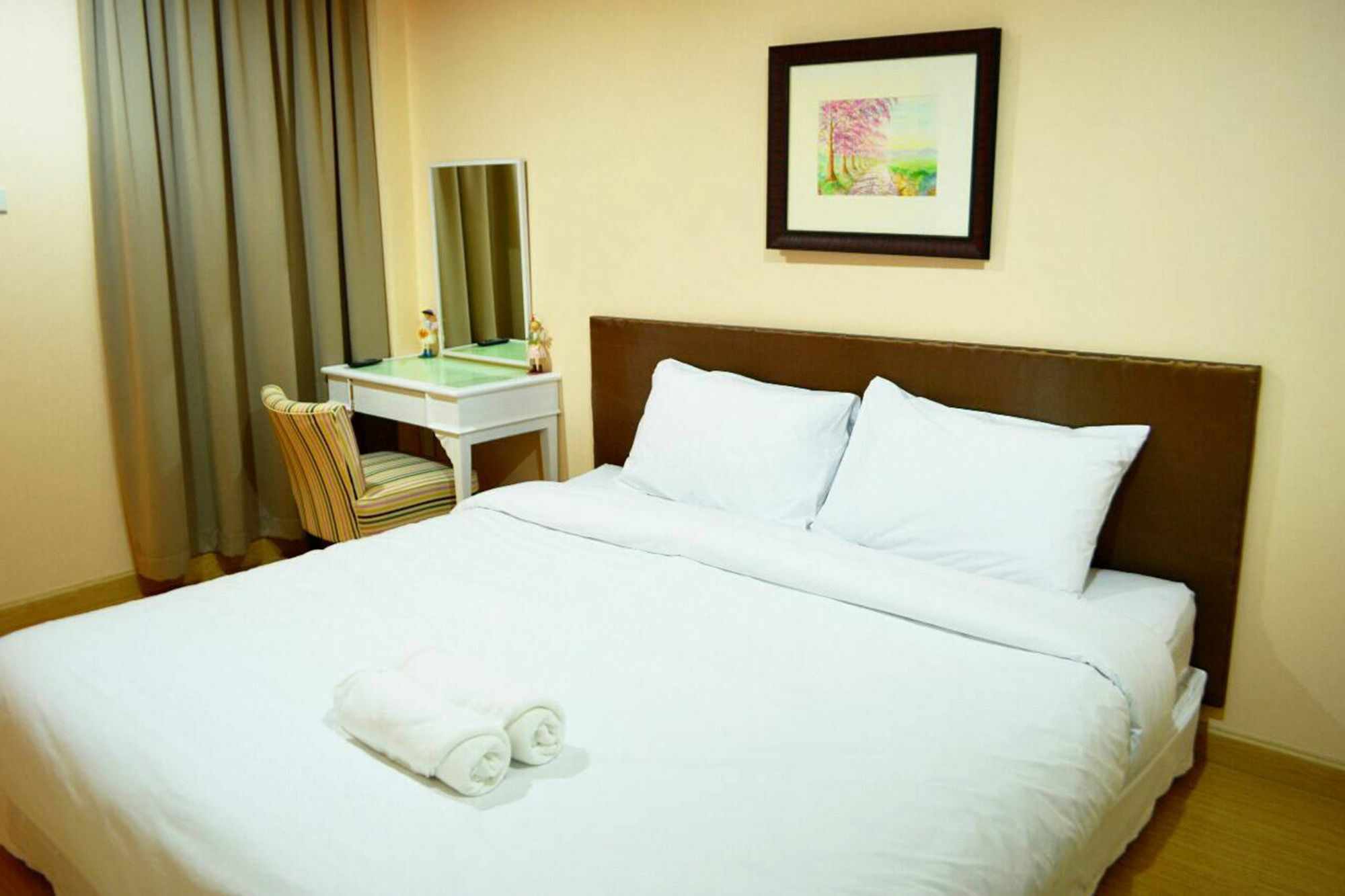 The Grace House Chiangmai Bed & Breakfast Chiang Mai Ngoại thất bức ảnh