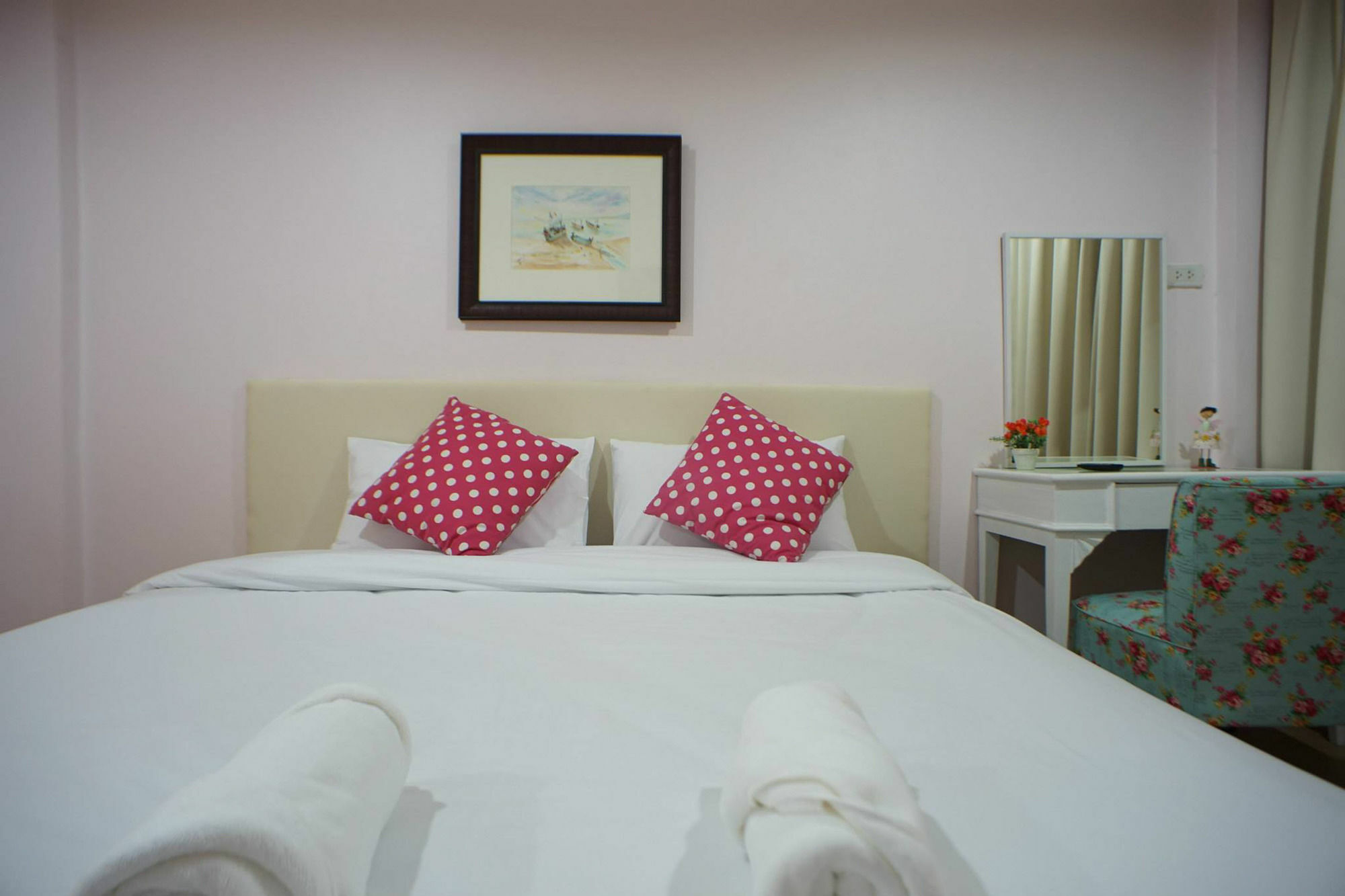 The Grace House Chiangmai Bed & Breakfast Chiang Mai Ngoại thất bức ảnh