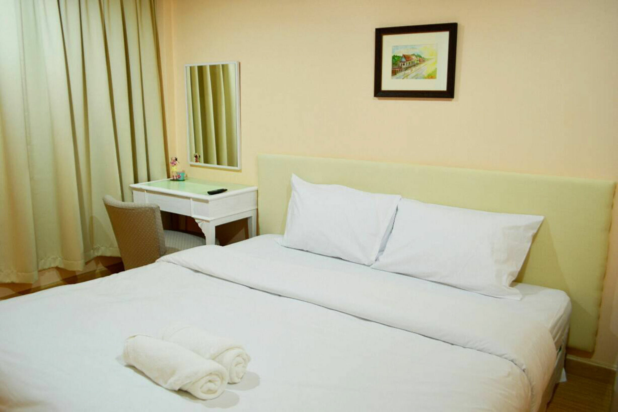 The Grace House Chiangmai Bed & Breakfast Chiang Mai Ngoại thất bức ảnh