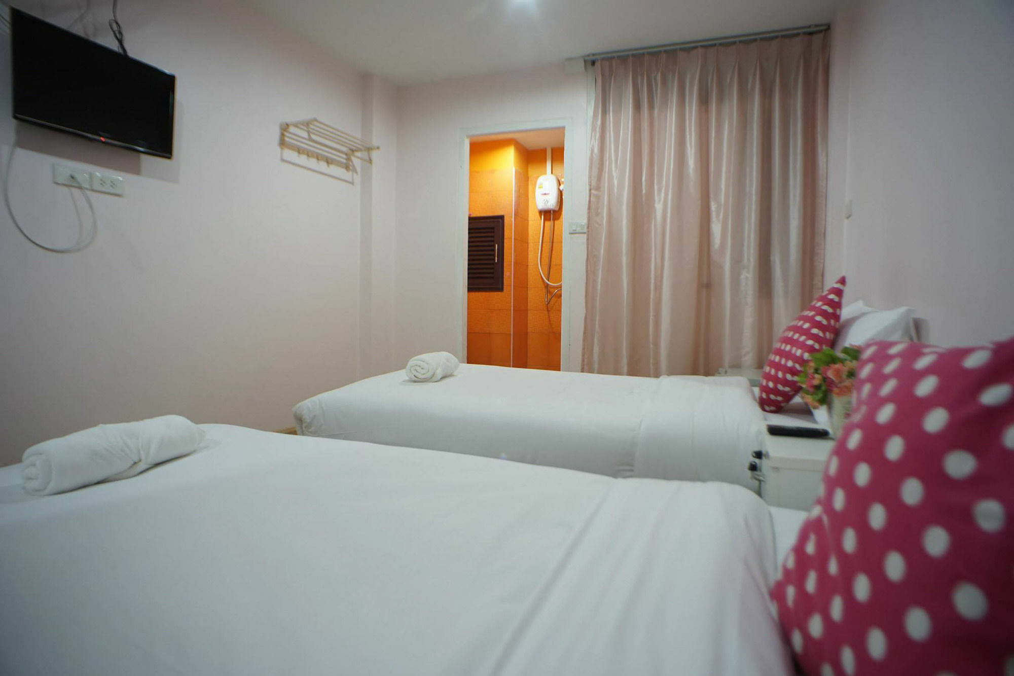The Grace House Chiangmai Bed & Breakfast Chiang Mai Ngoại thất bức ảnh